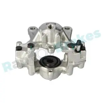 ZACISK HAM./TYЈ/ DB W203 /P/ RAP BRAKES RK0166