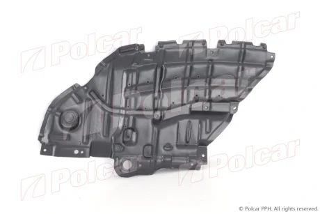 Захист під двигун правий Polcar 80X23481T