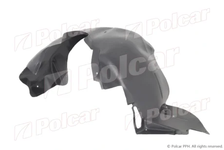 Підкрилок лівий Polcar 2525FL2T