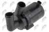 AUXILIARY ELECTRIC WATER PUMP NTY CPZ-CT-004 (фото 1)