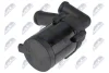 AUXILIARY ELECTRIC WATER PUMP NTY CPZ-CT-004 (фото 2)