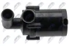 AUXILIARY ELECTRIC WATER PUMP NTY CPZ-CT-004 (фото 3)