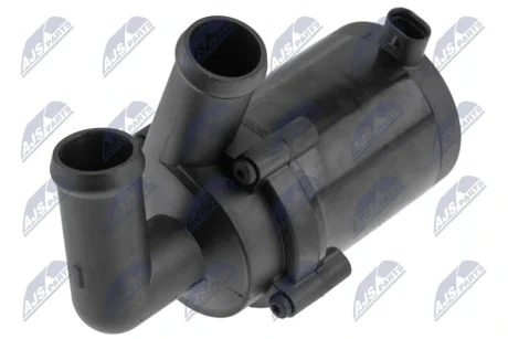 AUXILIARY ELECTRIC WATER PUMP NTY CPZ-CT-004
