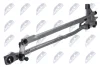 WIPER MRCHANISM, FRONT NTY EMW-VV-009 (фото 1)