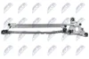 WIPER MRCHANISM, FRONT NTY EMW-VV-009 (фото 3)