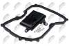 TRANSMISSION FILTER NTY FSF-VW-029 (фото 1)