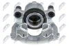 BRAKE CALIPER FRONT NTY HZP-FR-065 (фото 1)