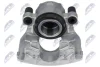 BRAKE CALIPER FRONT NTY HZP-FR-068 (фото 1)