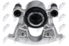 BRAKE CALIPER FRONT NTY HZP-RE-040 (фото 1)