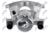 BRAKE CALIPER FRONT NTY HZP-RE-040 (фото 2)