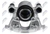 BRAKE CALIPER FRONT NTY HZP-RE-041 (фото 1)
