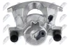 BRAKE CALIPER FRONT NTY HZP-RE-041 (фото 2)