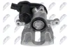 BRAKE CALIPER REAR NTY HZT-AU-062 (фото 1)