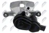 BRAKE CALIPER REAR NTY HZT-AU-063 (фото 2)