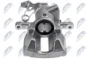 BRAKE CALIPER REAR NTY HZT-CT-036 (фото 1)