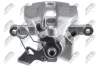BRAKE CALIPER REAR NTY HZT-CT-036 (фото 2)