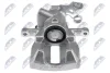 BRAKE CALIPER REAR NTY HZT-CT-037 (фото 1)