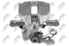 BRAKE CALIPER REAR NTY HZT-CT-037 (фото 2)