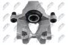 BRAKE CALIPER REAR NTY HZT-ME-073 (фото 1)