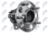 WHEEL HUB REAR NTY KLT-SU-034 (фото 2)