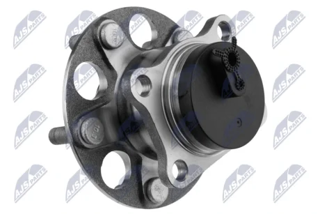 WHEEL HUB REAR NTY KLT-SU-034