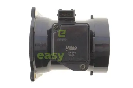 Фото расходомер воздуха Audi A4/A6/A8/VW Passat 2.4/2.8 96-05 Valeo 366344 Расходомер воздуха Audi A4/A6/A8/VW Passat 2.4/2.8 96-05 Valeo 366344