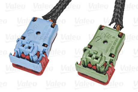 Переключатель Valeo 251727