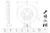 Автозапчасть BOSCH 0986479H71 (фото 1)