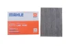 Фільтр салону BMW iX (I20) 21- (вугільний) MAHLE / KNECHT LAK1946 (фото 2)