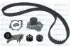 Комплект ГРМ + помпа Volvo S60/S80/S90/V40/V60/V70/V90/XC40/XC60/XC70/XC90 2/0D 13- KD254