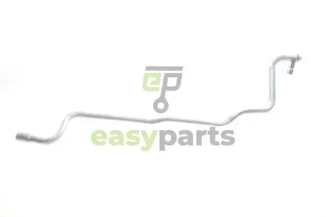 Трубка кондиціонера Seat Alhambra/VW Sharan 96-10 NRF 400037