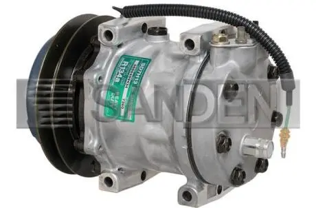 Автозапчасть NRF 32797G