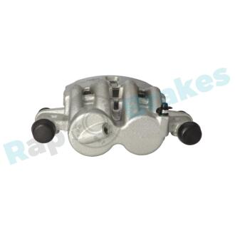 ZACISK HAM./PRZ/ FIAT DUCATO, PEUGEOT BOXER 06- /P/ RAP BRAKES RK0358