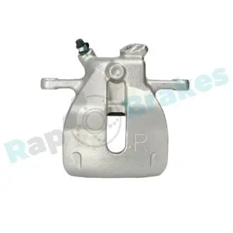 ZACISK HAM./PRZ/ FIAT SEDICI 1,6-2,0D 06 - /P/ RAP BRAKES RK0823