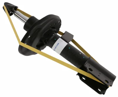 Фото амортизатор підвіски SACHS 560 260 Амортизатор підвіски SACHS 560 260