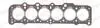 Прокладка ГБЦ Payen BW700 (фото 1)