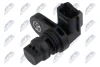CAMSHAFT POSITION SENSOR NTY ECP-MZ-012 (фото 1)