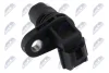 CAMSHAFT POSITION SENSOR NTY ECP-MZ-012 (фото 2)