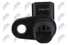 CAMSHAFT POSITION SENSOR NTY ECP-MZ-012 (фото 4)