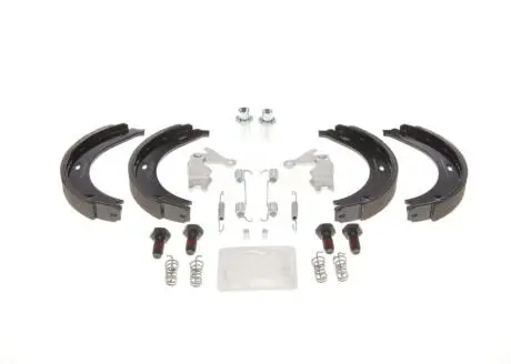 BOSCH 0204113819
