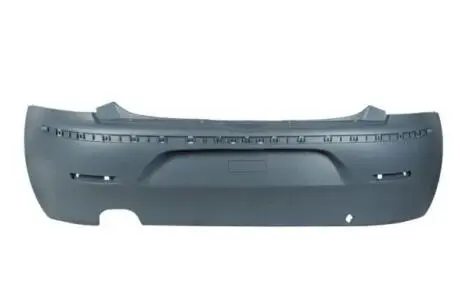 Бампер задний BLIC 5506000109950Q