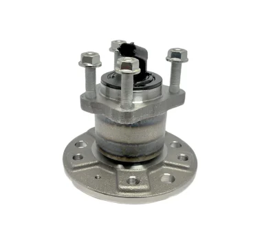 Подшипник ступицы колеса (комплект) Opel Astra H (04-14), Meriva B (10-13) Opel CORAM KMR20006