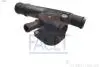 Фланец системи охлаждения Audi A3, A4 (04-10)/VW Golf, Passat (99-09)/Skoda Fabi FACET 260002 (фото 1)