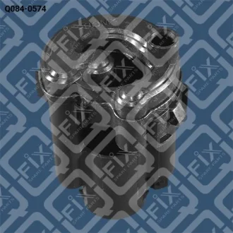 Паливний фільтр Q-fix Q084-0574