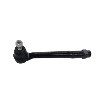 Наконечник тяги рульової L Peugeot 207 06- 2008 13- 208/301 12- CTR CE1031L