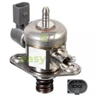 Насос топливный высокого давления VW Passat/Golf 1.8/2.0TSI 05-14 (HÜCO) FEBI BILSTEIN 175269