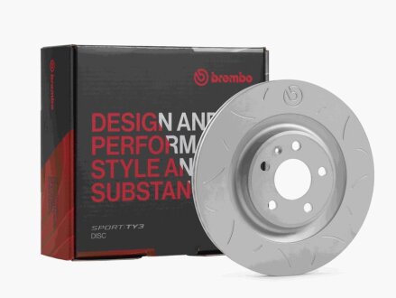 Автозапчасть BREMBO 59E11538