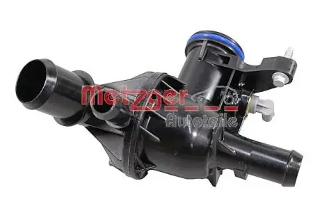 Автозапчасть METZGER 4010463