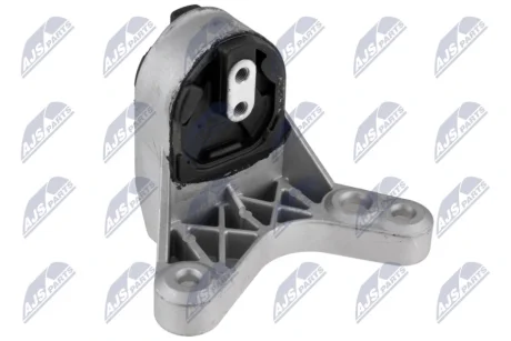 ПОДУШКА ДВИГУНА | FORD KA I (97) 1996 - 2008 1.3 SEFI ENDURA-E -36 KW/49 HP / ПЕРЕД, ПРАВ / NTY ZPSFR060