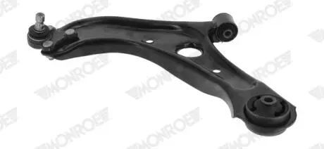 Фото автозапчасть MONROE L43J10 Автозапчасть MONROE L43J10